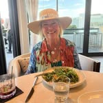 Sandra Linehan McGrail - @smbalm - Instagram