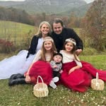 Sandra McGraw - @lilsandycakes - Instagram