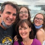 Sandra McGraw-McIntyre - @sandymcintyre77__ - Instagram