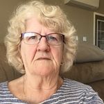 Sandra McInnis - @sammemci - Instagram