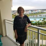 Sandra McIntyre - @sandylou5 - Instagram
