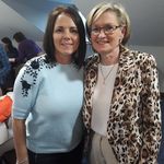 Sandra McIntyre - @sandramcintyre.fg - Instagram