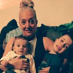 sandra mcintyre - @mcintyre604 - Instagram