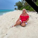 Sandra Mcintyre - @grandmom04_ - Instagram