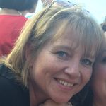 Sandra Mckean - @sandramck1 - Instagram