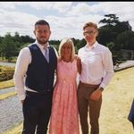 Sandra Mckeever - @mckeeversandra - Instagram