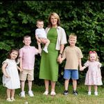 Sandra Mckeever - @sandramckeever - Instagram