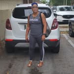 Sandra Mckoy - @mckoy707 - Instagram