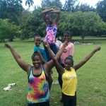 sandra mckoy - @mckoysandra0 - Instagram