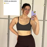 Sandra Mckoy - @lanatapaulikgx - Instagram