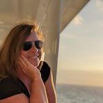 Sandra K Smith-McLamb - @wastnaway - Instagram