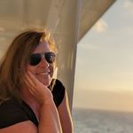 Sandra K Smith-McLamb - @sandrasmithmclamb - Instagram