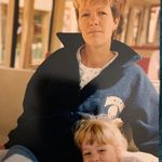 Sandra McNabb - @sanmcnabb - Instagram
