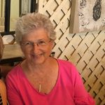 Sandra McNabb - @sandra.mcnabb.77 - Instagram