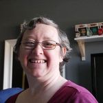Sandra Mcnally - @mcnally3329 - Instagram