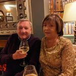 Sandra McNally - @mcnally1463 - Instagram