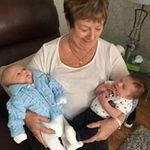 Sandra McNally - @f.mcnally3 - Instagram