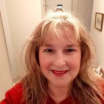 Sandra McNally - @moosemcnally - Instagram