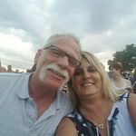 Sandra L McNeely Pool - @sandraagers - Instagram