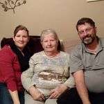 Sandra McNeely - @sandra.mcneely.39 - Instagram