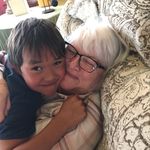 Sandra McNees Palmer - @mcneespalmer - Instagram