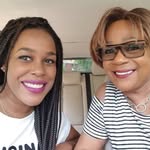 Sandra Dizard McNish - @laizit50 - Instagram