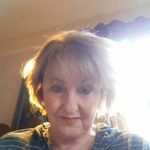Sandra McPeak - @sandra.mcpeak19 - Instagram
