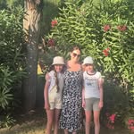 Sandra Mcphee - @sandra_mitchell - Instagram