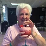 Sandra McPhee Hamilton - @sandrahamilton1946 - Instagram