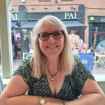 Sandra Crighton - @sandracrighton - Instagram
