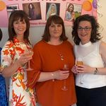 sandramcshane - @sandramcshane80 - Instagram