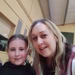 Sandra McSweeney - @sandrab087 - Instagram