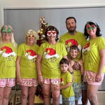 Sandra McSweeney - @bookkeeper66 - Instagram
