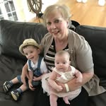 Sandra McSweeney - @sandra_mcsweeney - Instagram