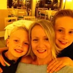 Sandra McSweeney - @sandra.mcs17 - Instagram