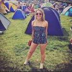 Sandra McSweeney - @sandramcsweeney1994 - Instagram