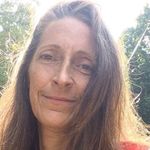 Sandra McVay - @spiritsfreedom63 - Instagram