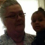 Sandra - @sandramcvey_338839 - Instagram