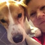 Sandy McVey - @da.mamma - Instagram