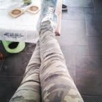 Sandra McWhorter - @marstpotos - Instagram