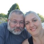 Sandra Meacham - @sweetpeaz2001 - Instagram