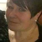 Sandra Meacham - @curvy_betty_boop - Instagram
