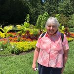Sandra Meacham - @sandra.meacham.90 - Instagram
