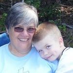Sandy Mead Meacham - @sandrameacham - Instagram