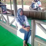 iin parlina - @sandramecca - Instagram