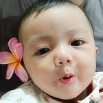NADHIRA SANDRA MECCA - @nadhira070422 - Instagram