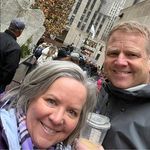 Sandra Burns Meeker - @sandrajmeeker - Instagram