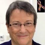 Sandra Keeland Meeker - @sandrakeeland - Instagram