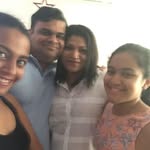 Sandra Mehta - @mehtasandra - Instagram