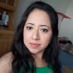Sandra Melara - @lissetteblue - Instagram